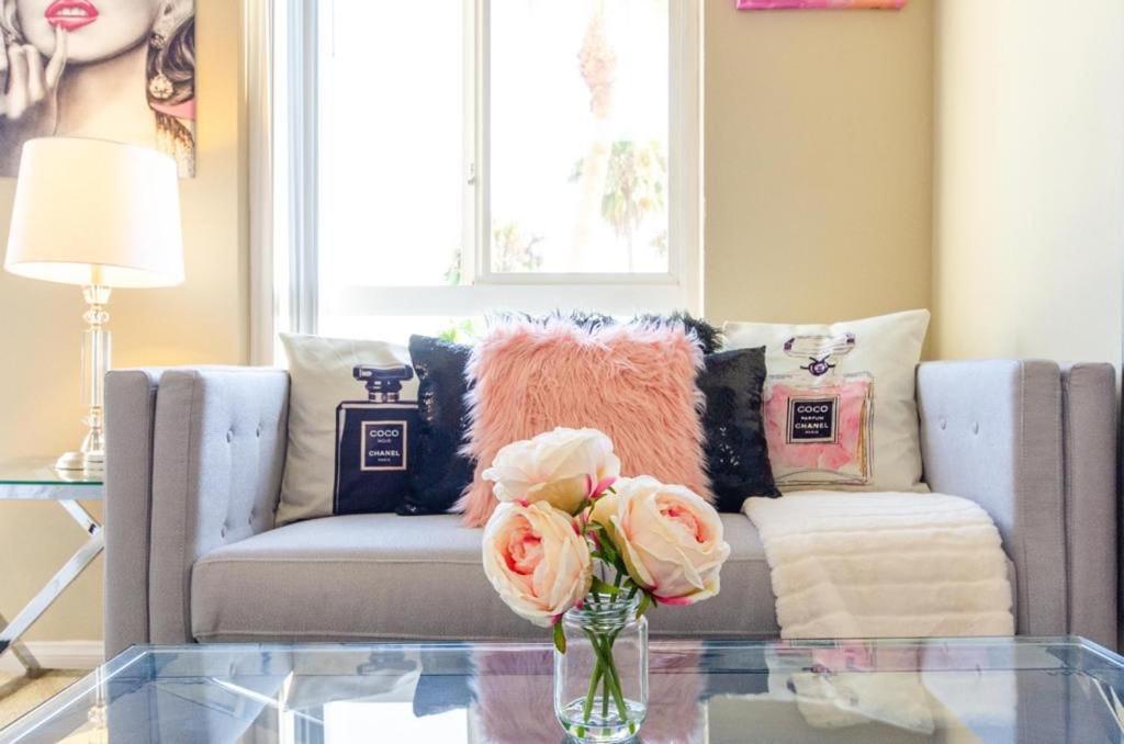 Loft Apartments At Hollywood Free Parking Close To Studios Universal Los Angeles Extérieur photo