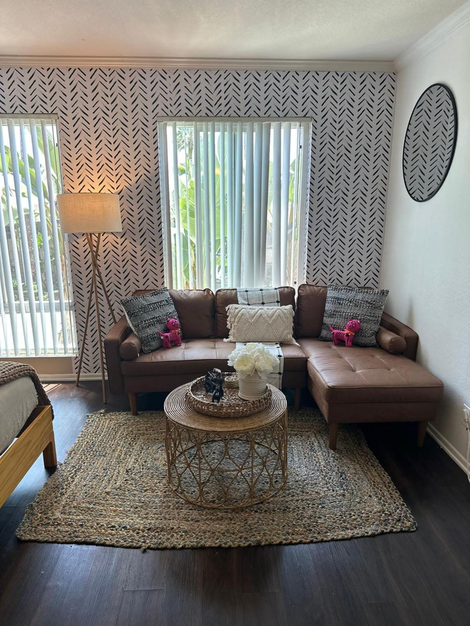 Loft Apartments At Hollywood Free Parking Close To Studios Universal Los Angeles Extérieur photo